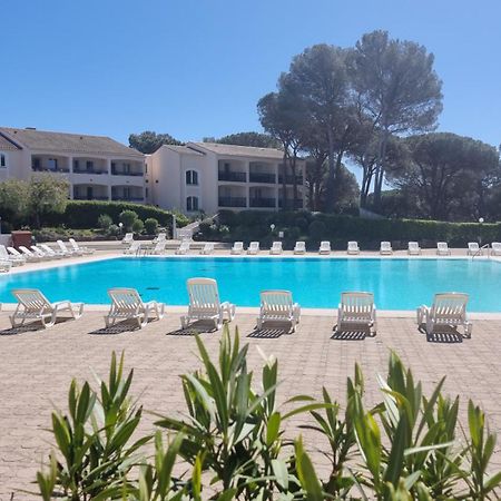 Chez K&D Studio Nature Avec Piscine St Raphael Saint-Raphaël Zimmer foto
