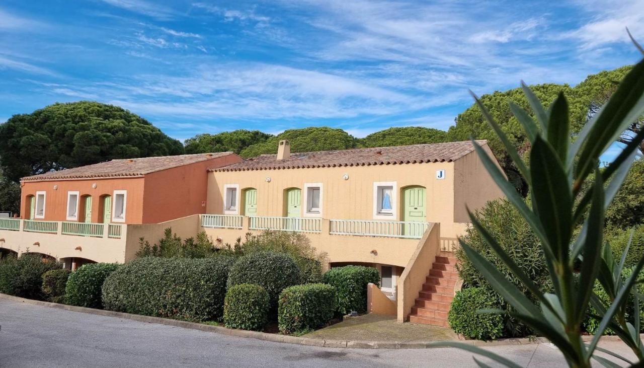 Chez K&D Studio Nature Avec Piscine St Raphael Saint-Raphaël Exterior foto